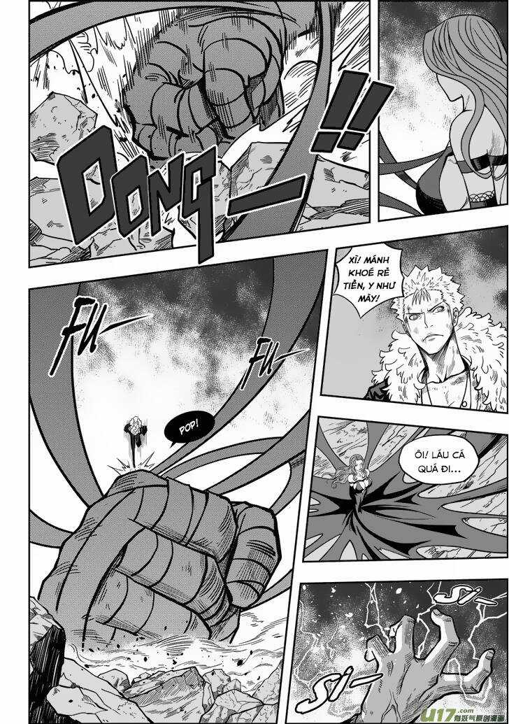 Macrophage Regulation Chapter 4 trang 13