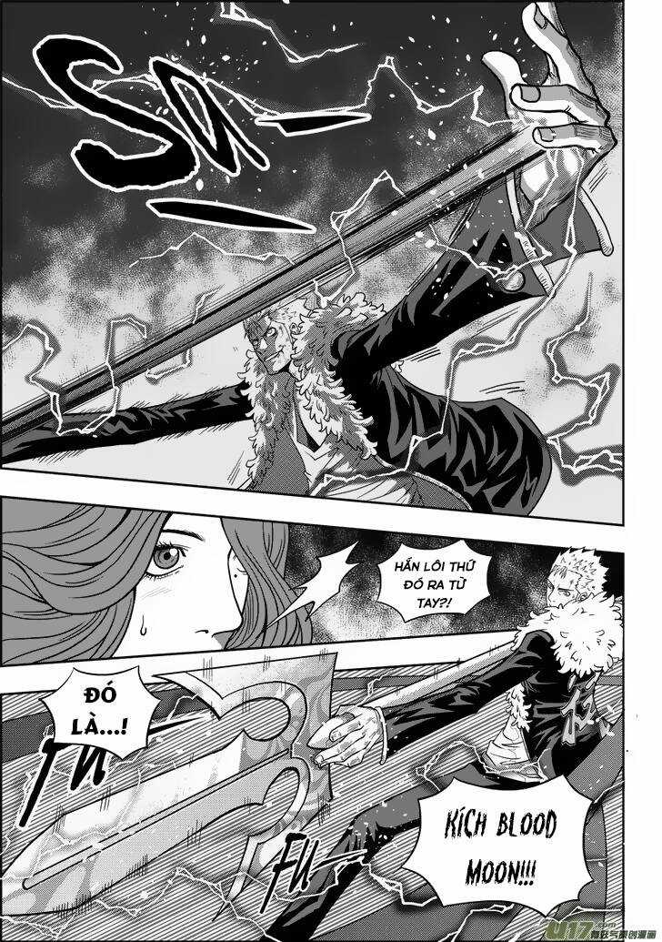 Macrophage Regulation Chapter 4 trang 14