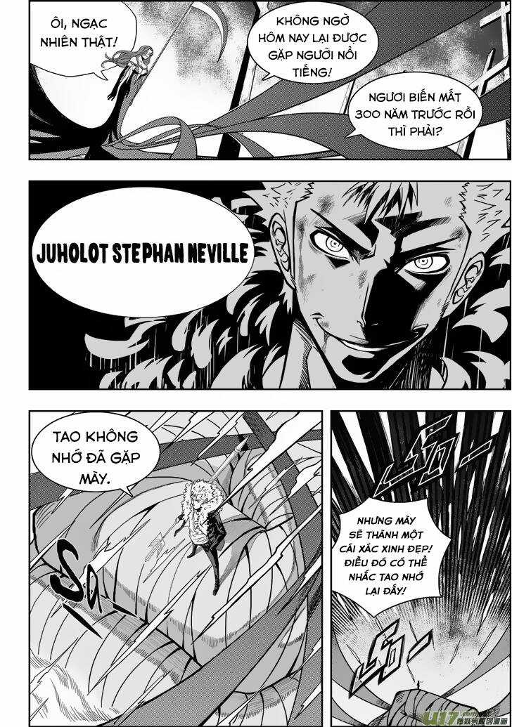 Macrophage Regulation Chapter 4 trang 15