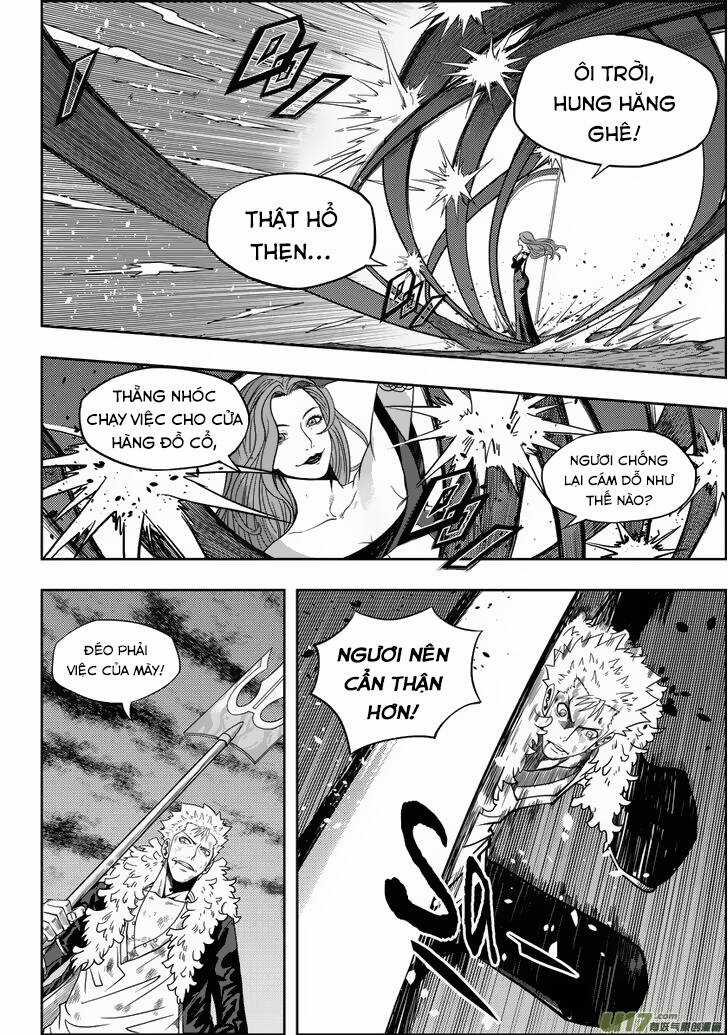 Macrophage Regulation Chapter 4 trang 17