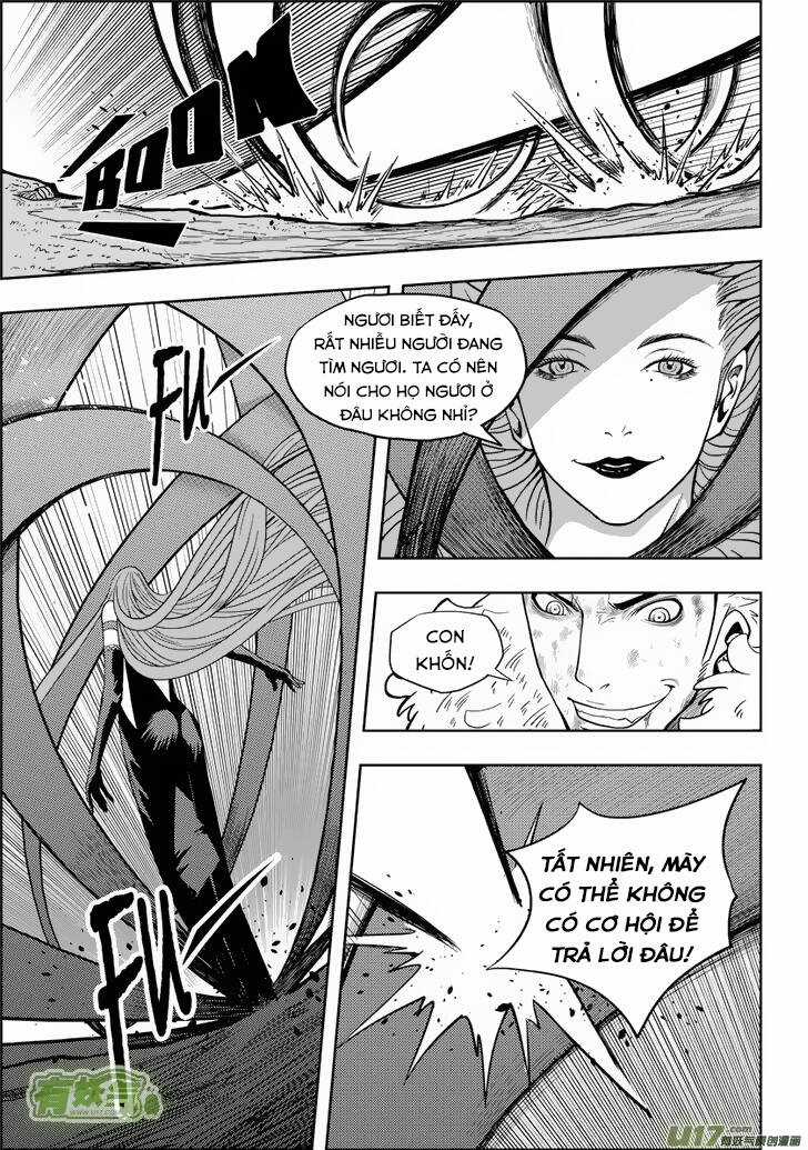 Macrophage Regulation Chapter 4 trang 18