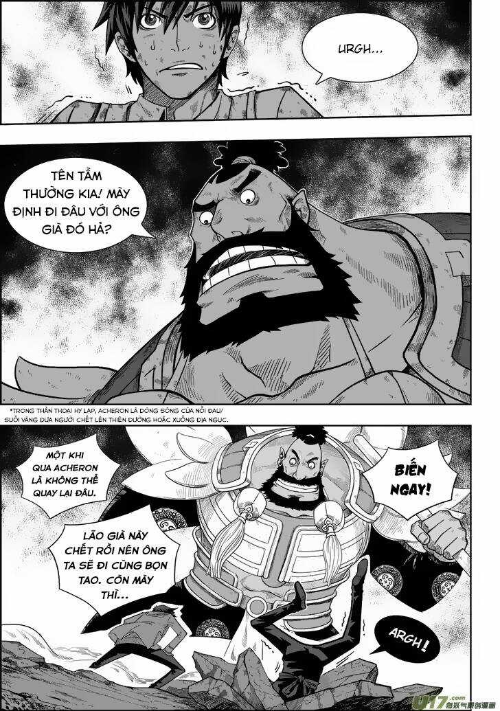 Macrophage Regulation Chapter 4 trang 2