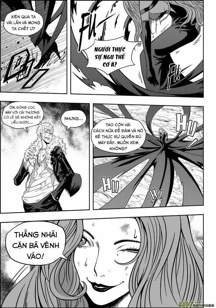 Macrophage Regulation Chapter 4 trang 20