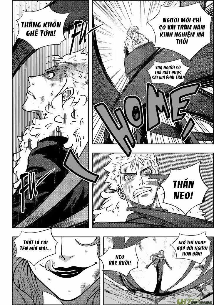 Macrophage Regulation Chapter 4 trang 21