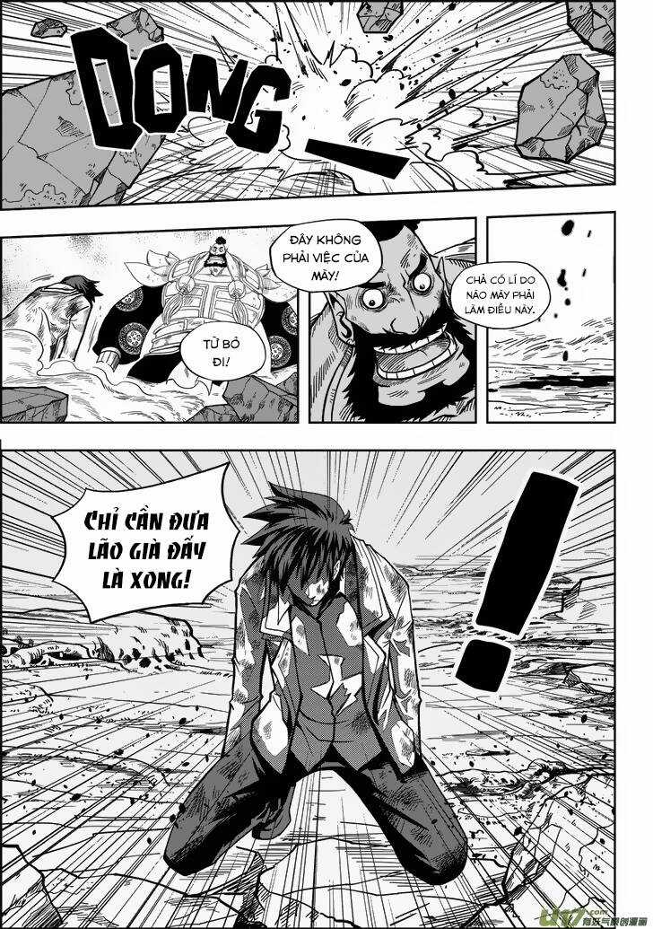 Macrophage Regulation Chapter 4 trang 22