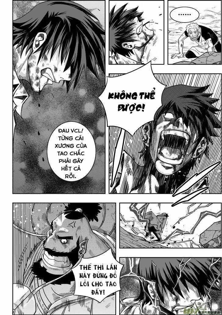 Macrophage Regulation Chapter 4 trang 23