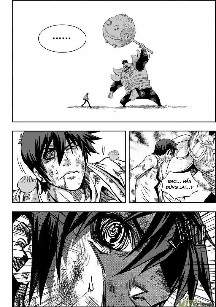 Macrophage Regulation Chapter 4 trang 25