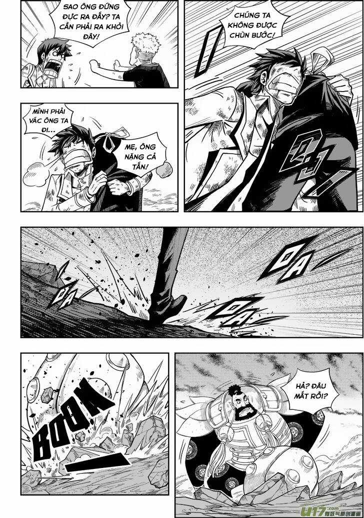 Macrophage Regulation Chapter 4 trang 26