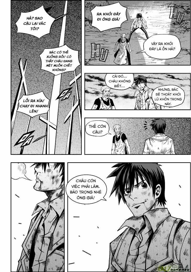 Macrophage Regulation Chapter 4 trang 27