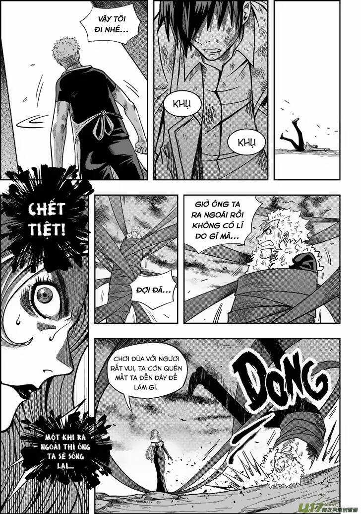 Macrophage Regulation Chapter 4 trang 28