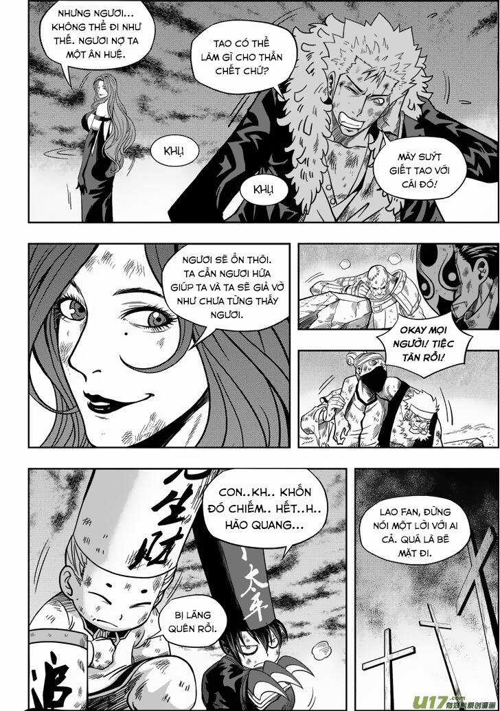 Macrophage Regulation Chapter 4 trang 29