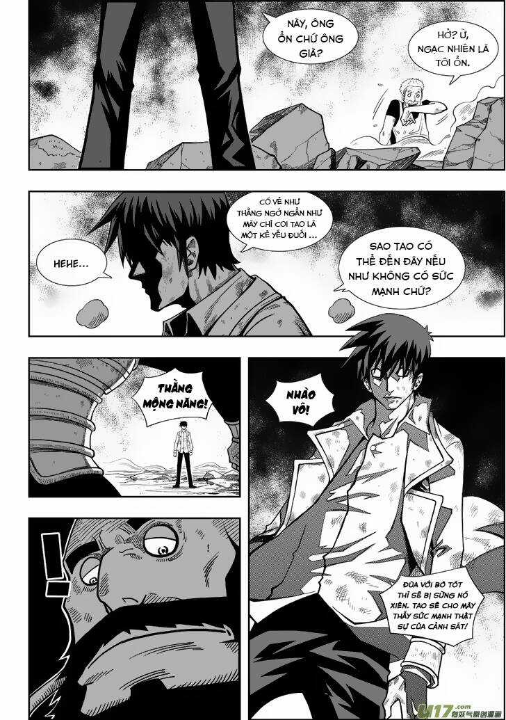 Macrophage Regulation Chapter 4 trang 3