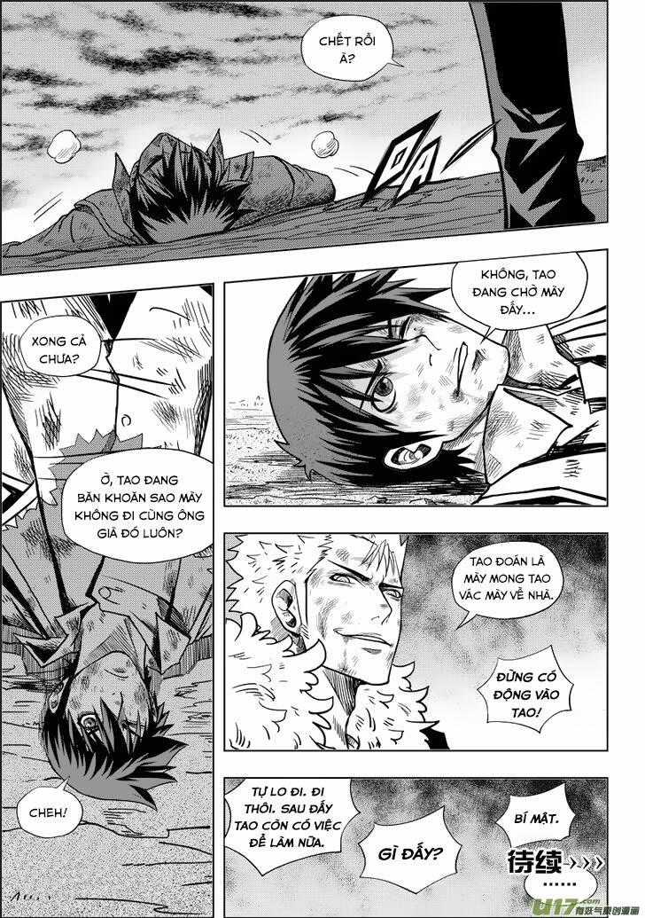 Macrophage Regulation Chapter 4 trang 30