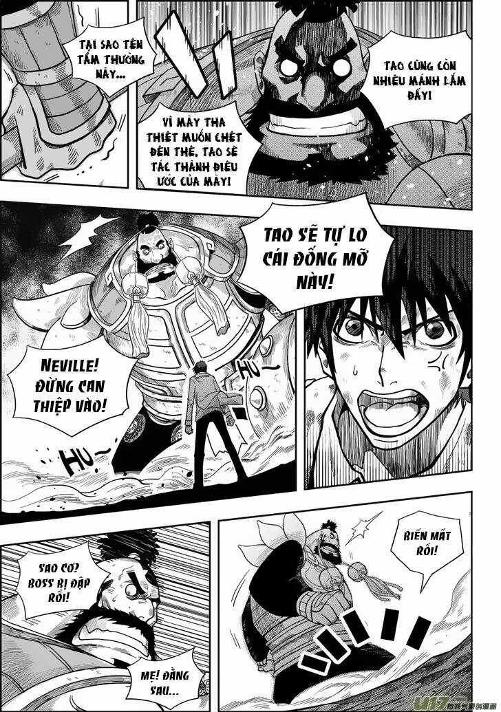 Macrophage Regulation Chapter 4 trang 4