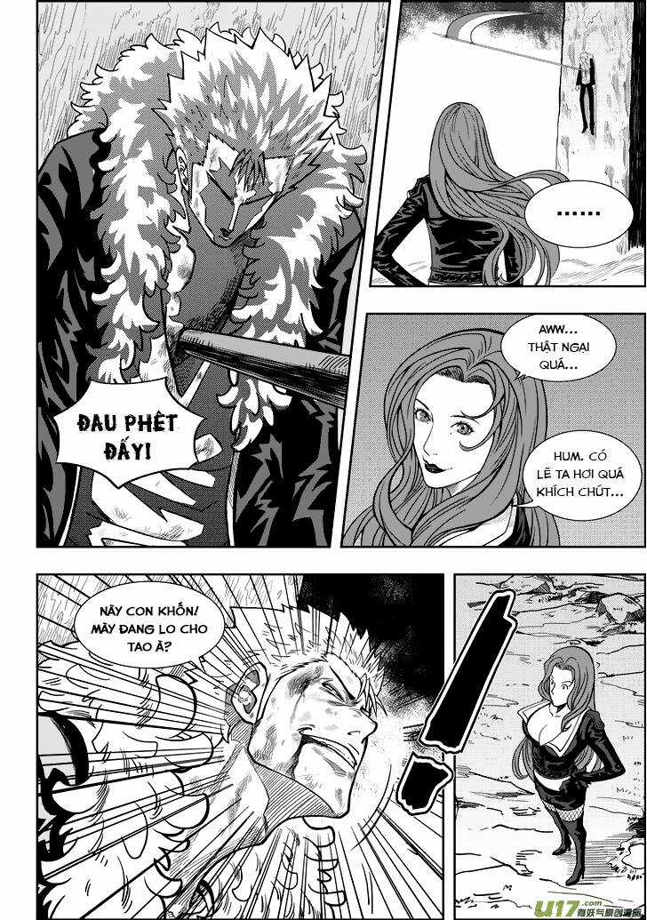 Macrophage Regulation Chapter 4 trang 7