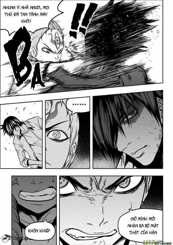 Macrophage Regulation Chapter 49 trang 3