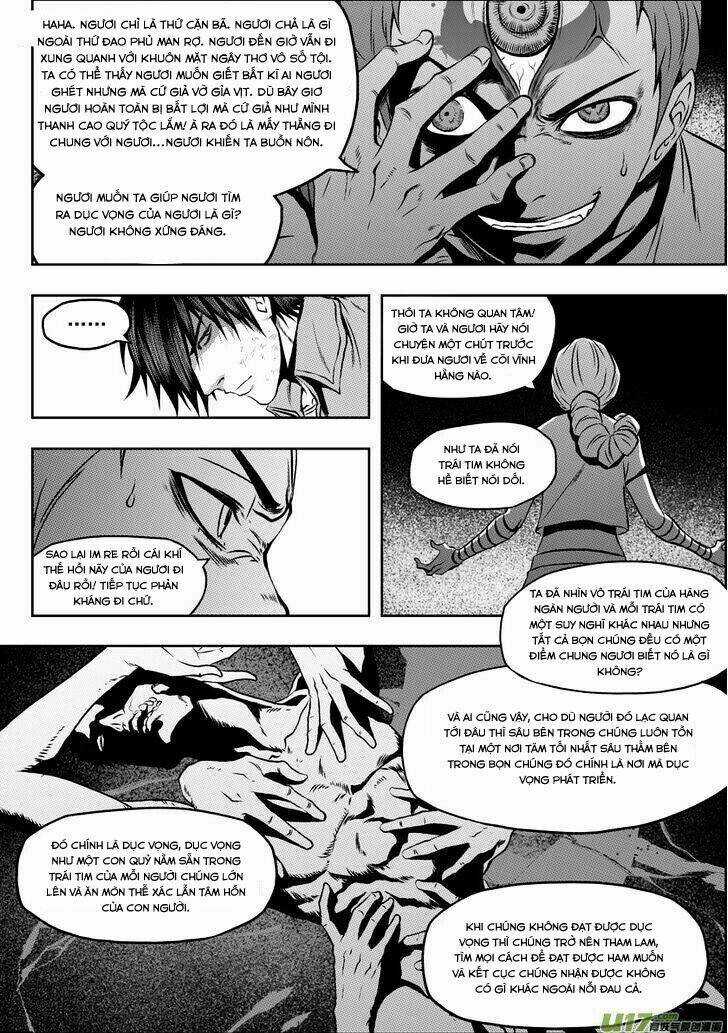 Macrophage Regulation Chapter 49 trang 4