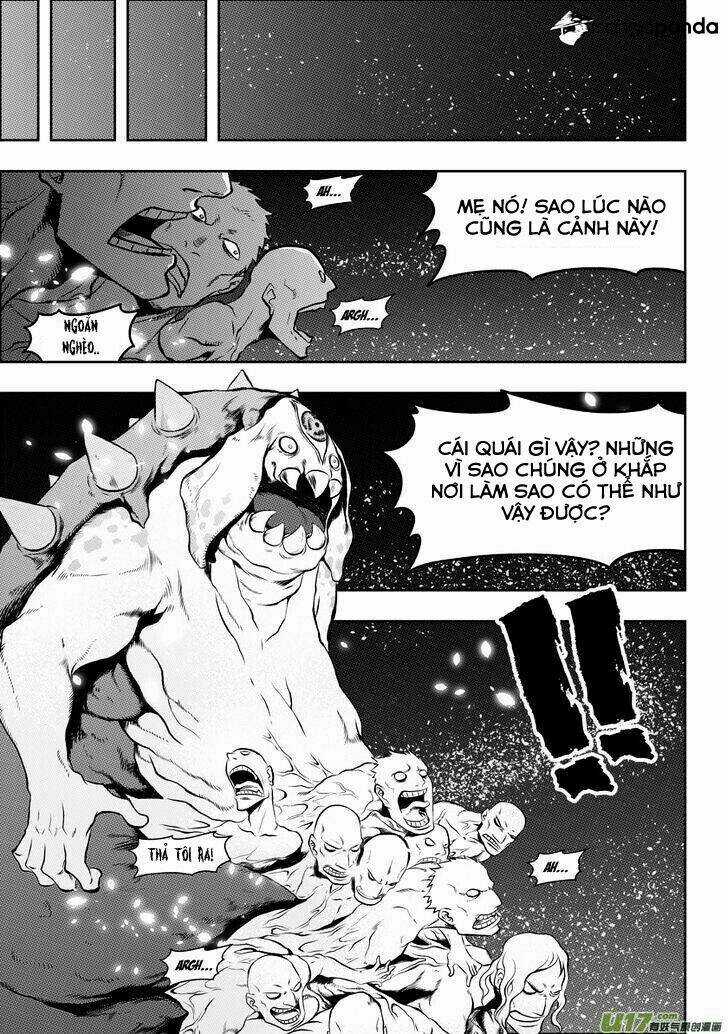 Macrophage Regulation Chapter 49 trang 7