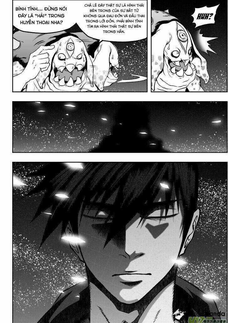 Macrophage Regulation Chapter 49 trang 8