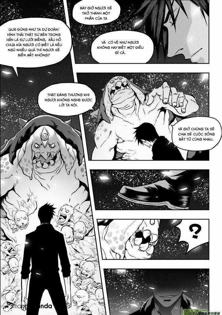 Macrophage Regulation Chapter 49 trang 9