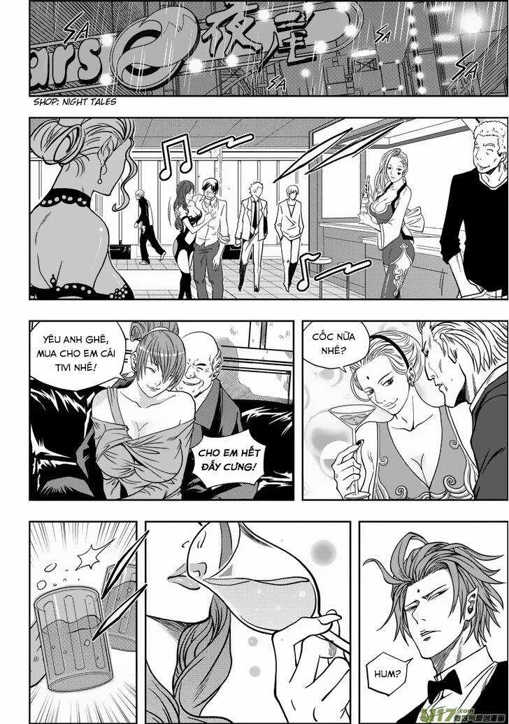 Macrophage Regulation Chapter 5 trang 10