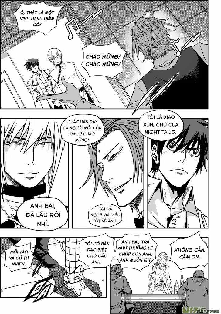 Macrophage Regulation Chapter 5 trang 11