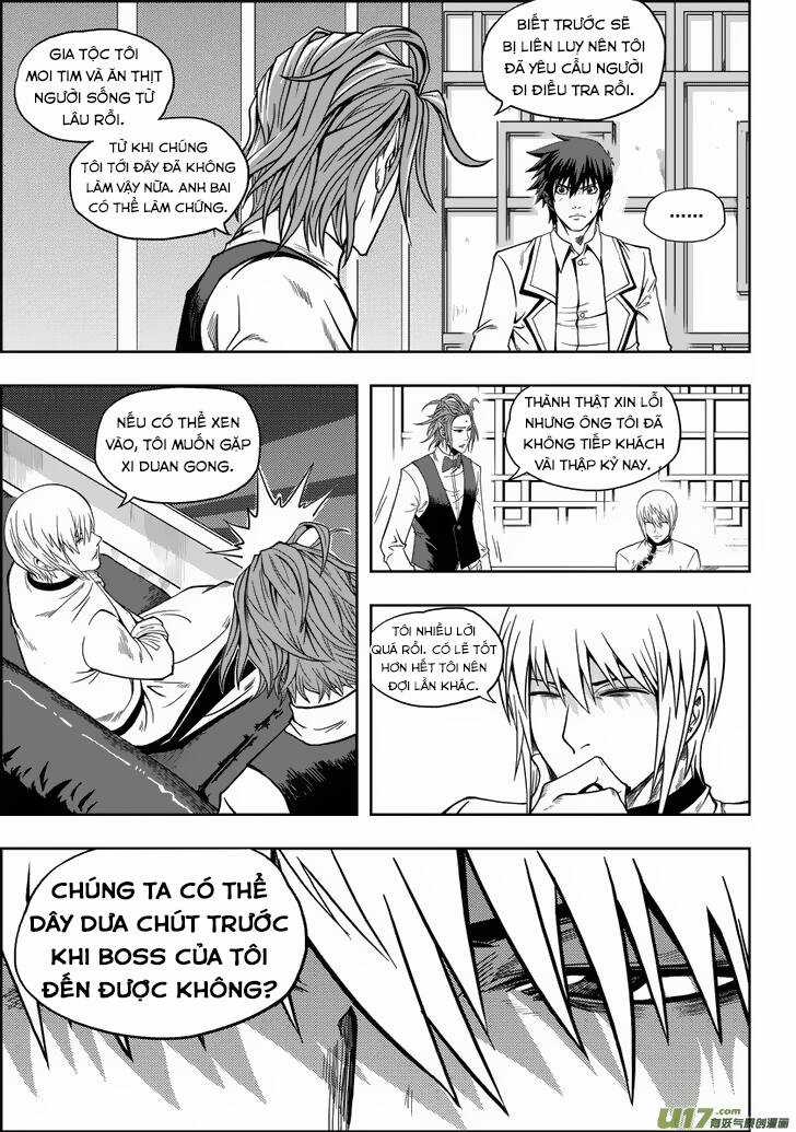 Macrophage Regulation Chapter 5 trang 13