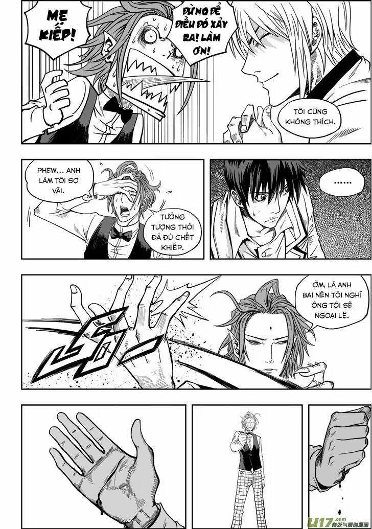 Macrophage Regulation Chapter 5 trang 14