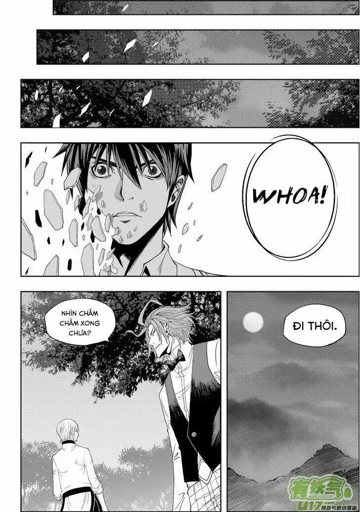 Macrophage Regulation Chapter 5 trang 16