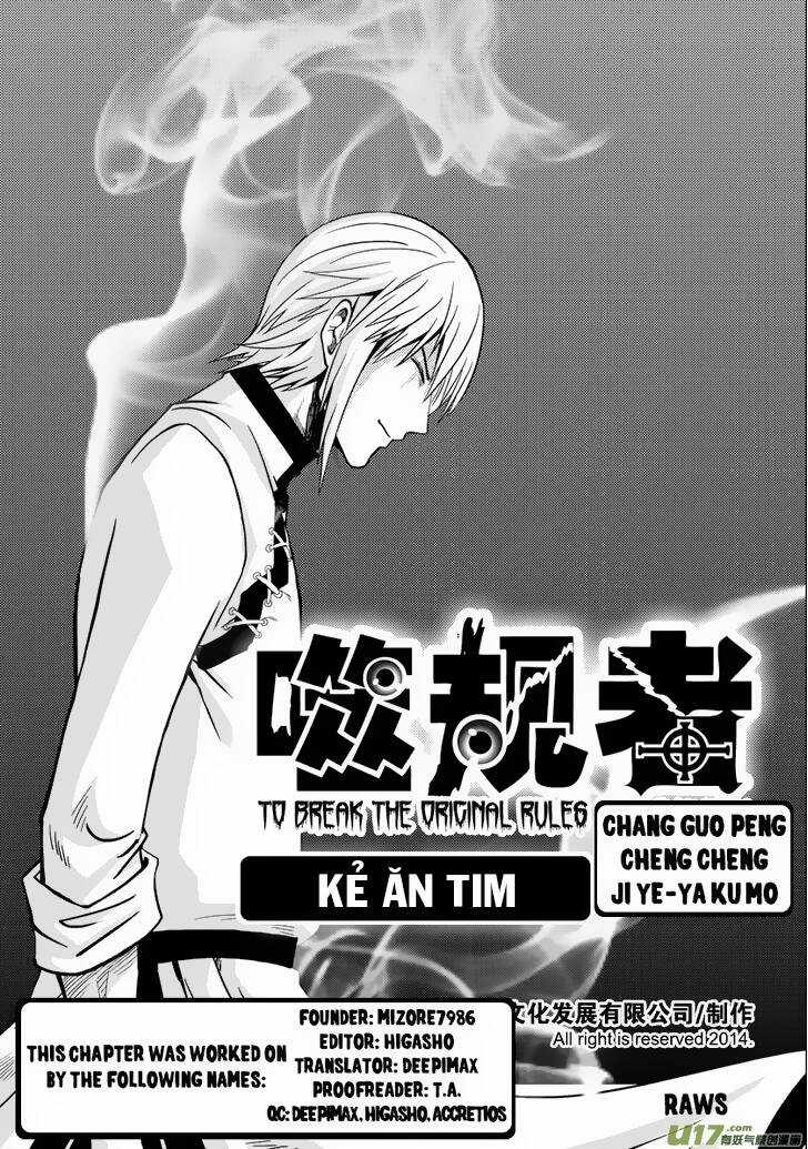 Macrophage Regulation Chapter 5 trang 2