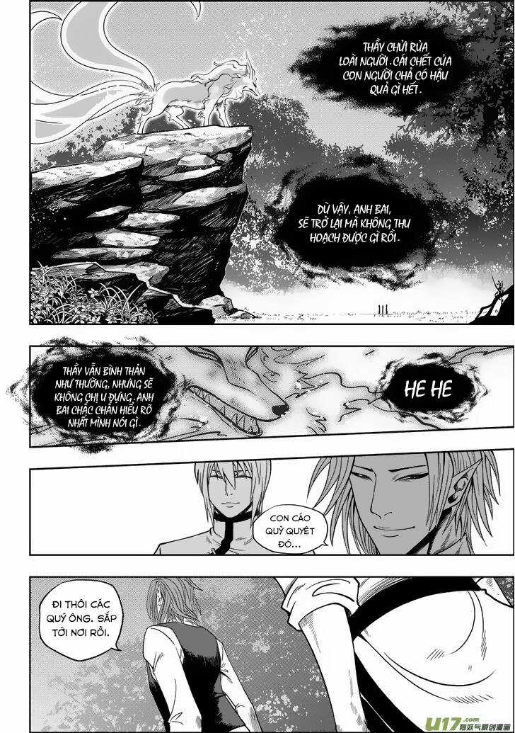 Macrophage Regulation Chapter 5 trang 20