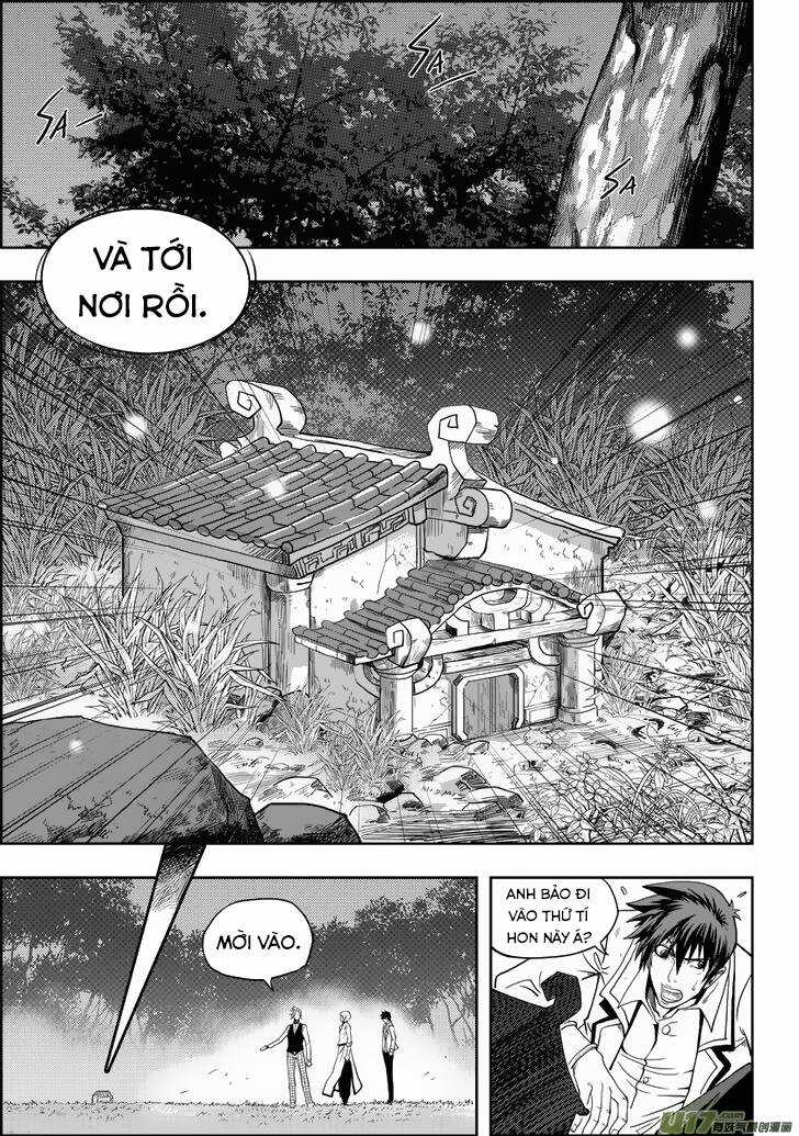 Macrophage Regulation Chapter 5 trang 21