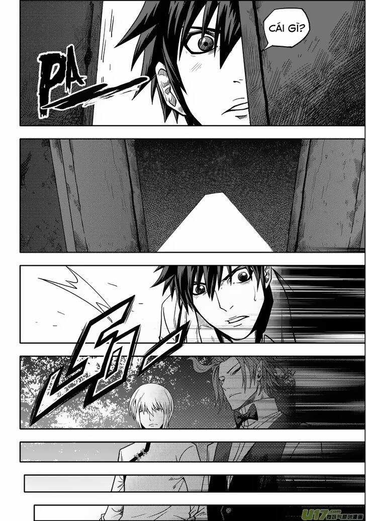 Macrophage Regulation Chapter 5 trang 22