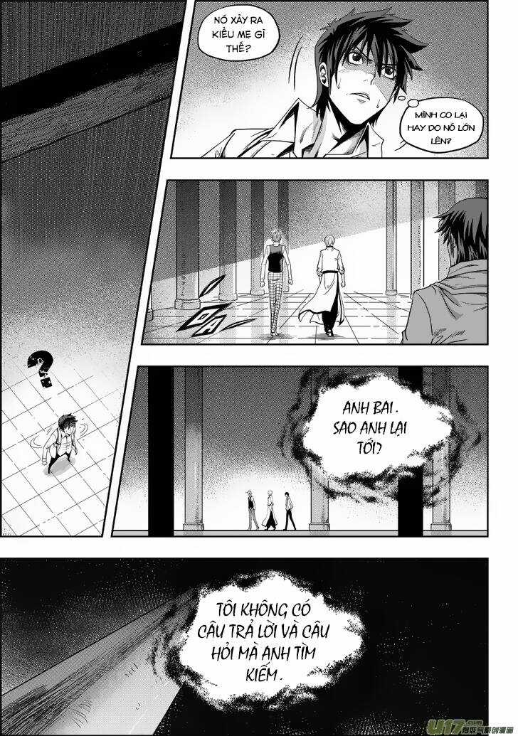 Macrophage Regulation Chapter 5 trang 23