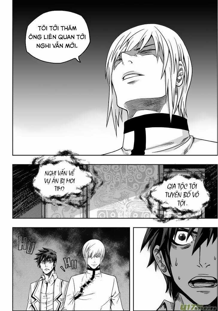 Macrophage Regulation Chapter 5 trang 24