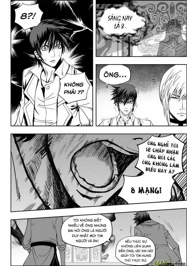 Macrophage Regulation Chapter 5 trang 26