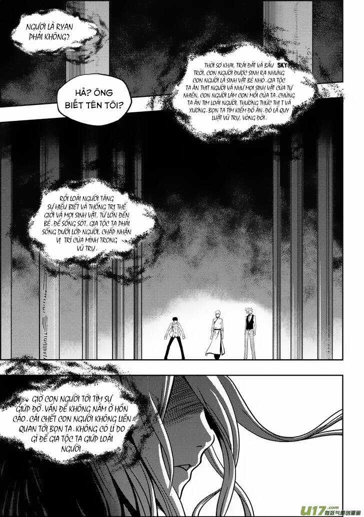 Macrophage Regulation Chapter 5 trang 27