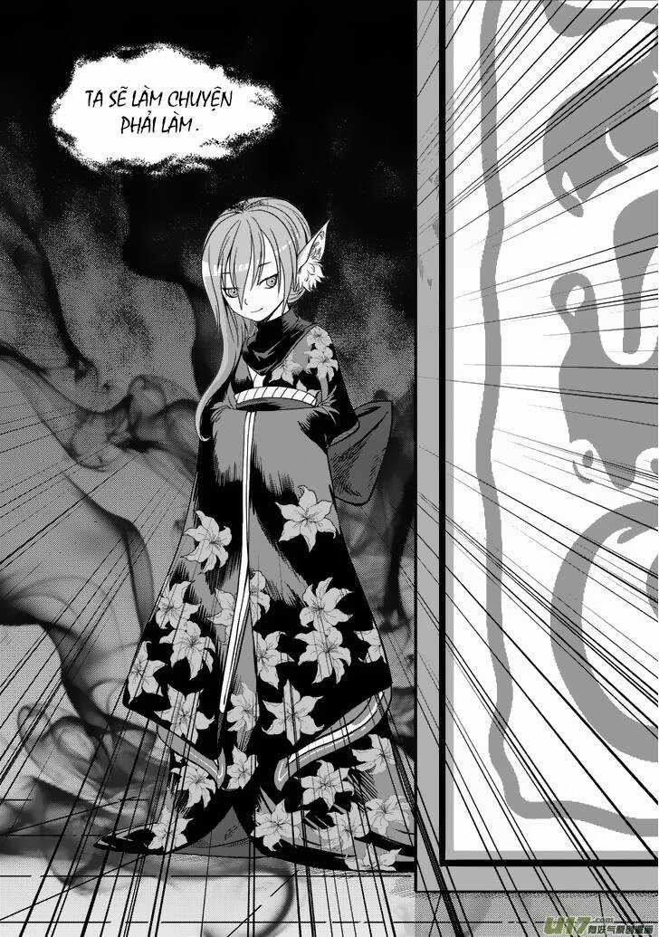 Macrophage Regulation Chapter 5 trang 29