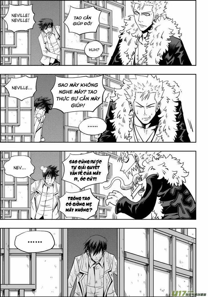 Macrophage Regulation Chapter 5 trang 3