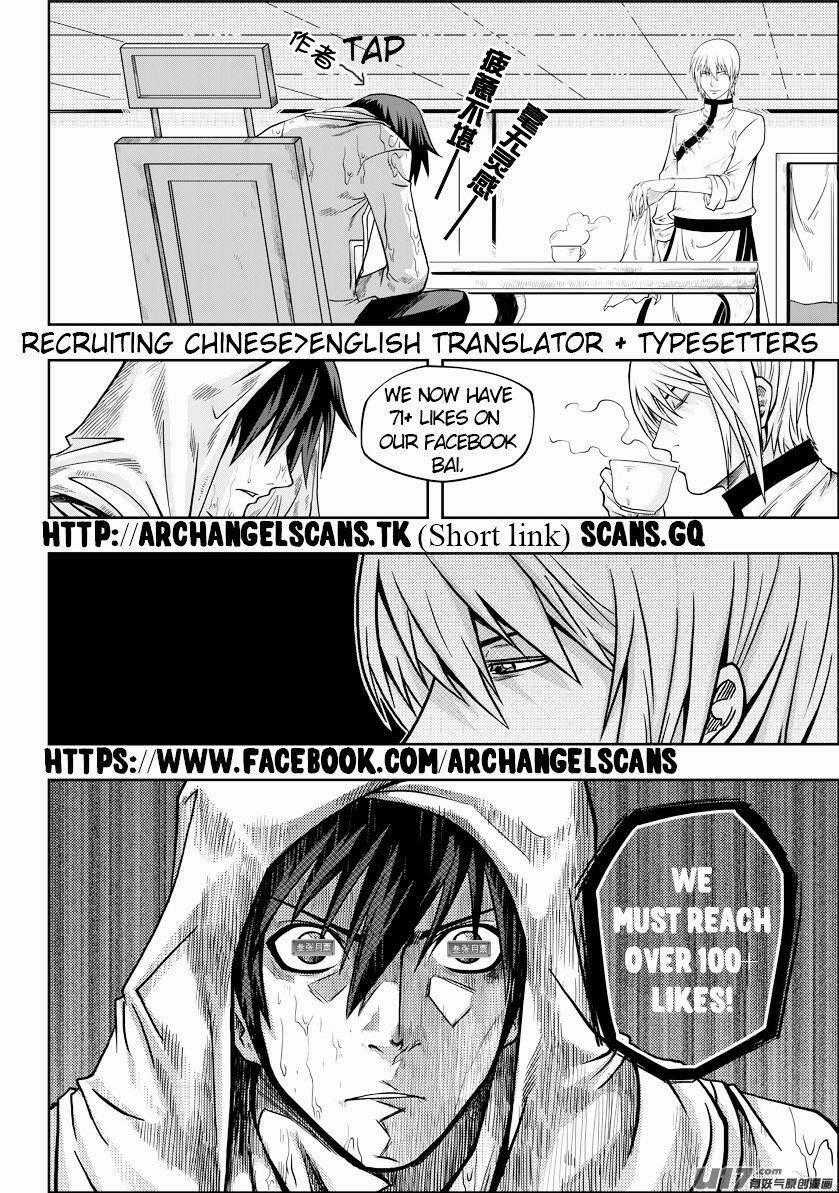 Macrophage Regulation Chapter 5 trang 33