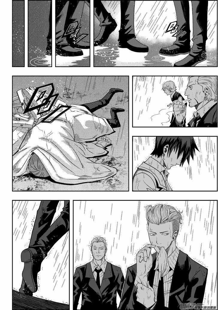 Macrophage Regulation Chapter 5 trang 4