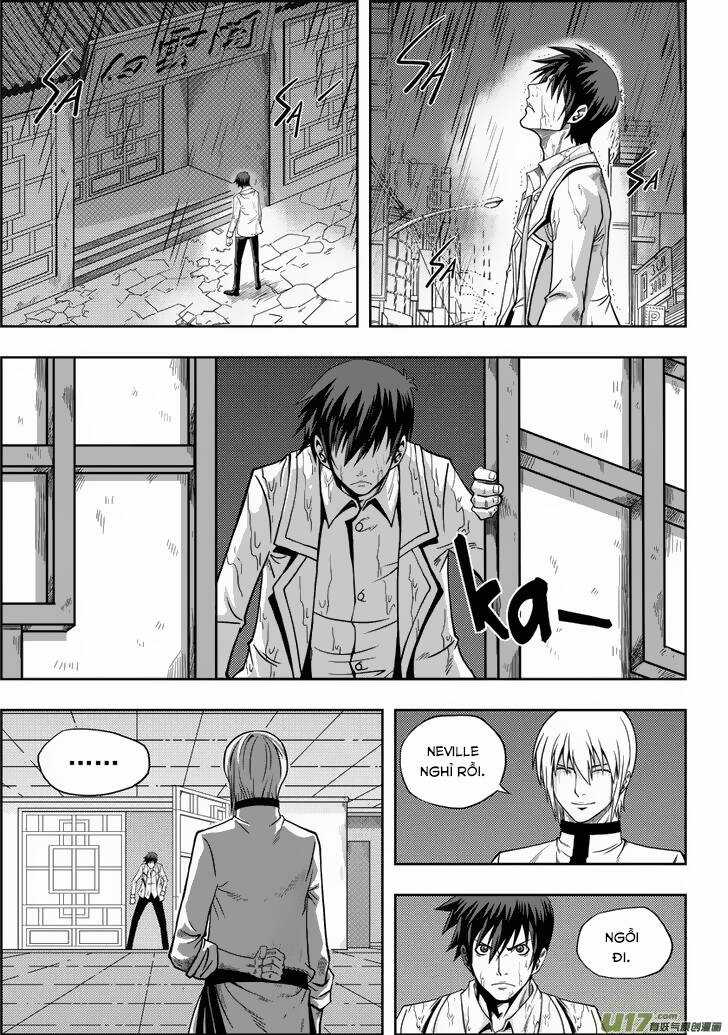 Macrophage Regulation Chapter 5 trang 7