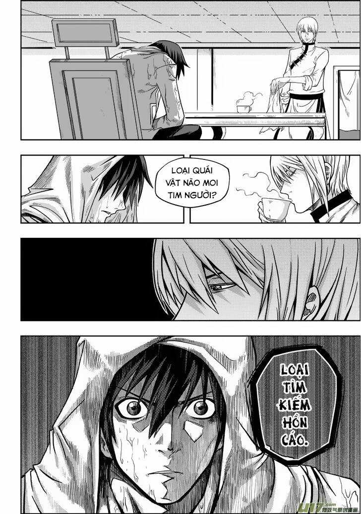 Macrophage Regulation Chapter 5 trang 8