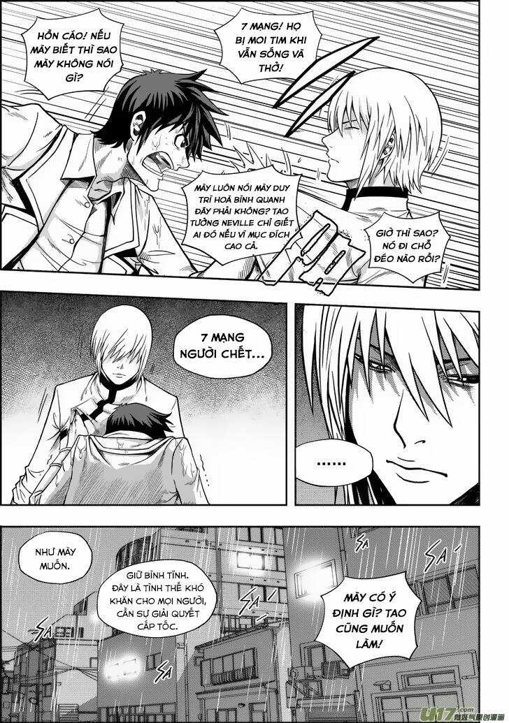 Macrophage Regulation Chapter 5 trang 9