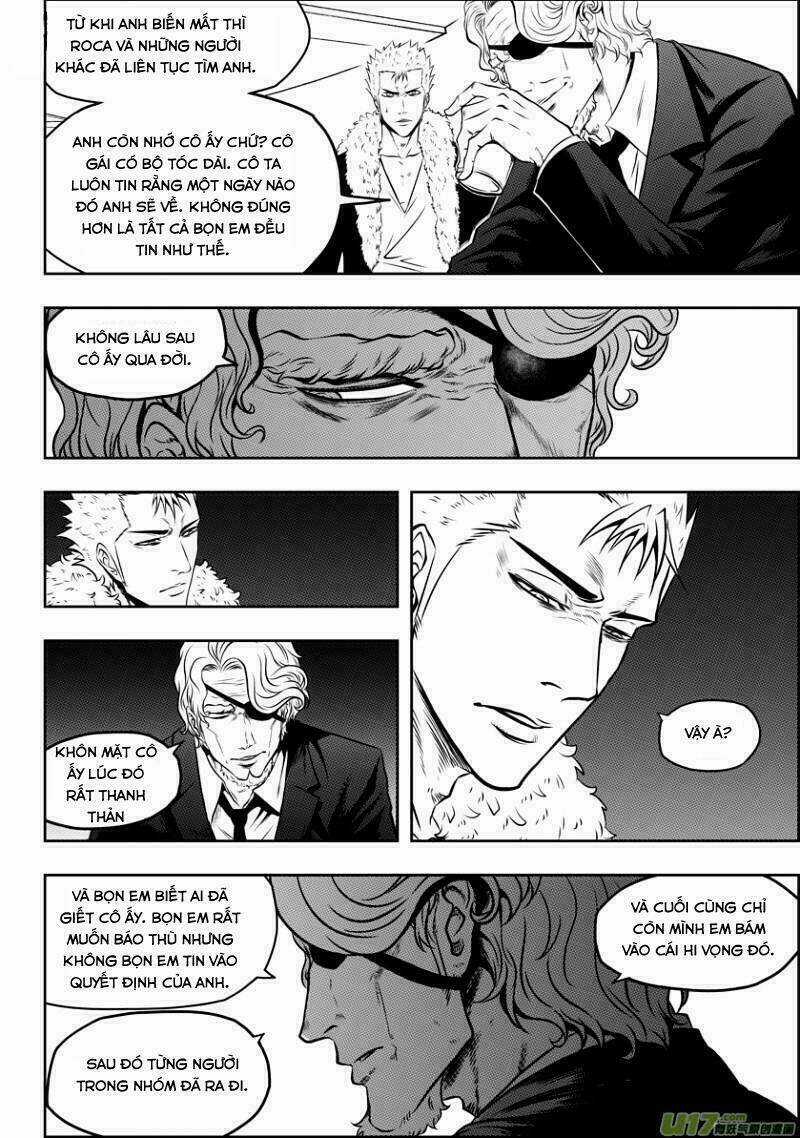 Macrophage Regulation Chapter 51 trang 10