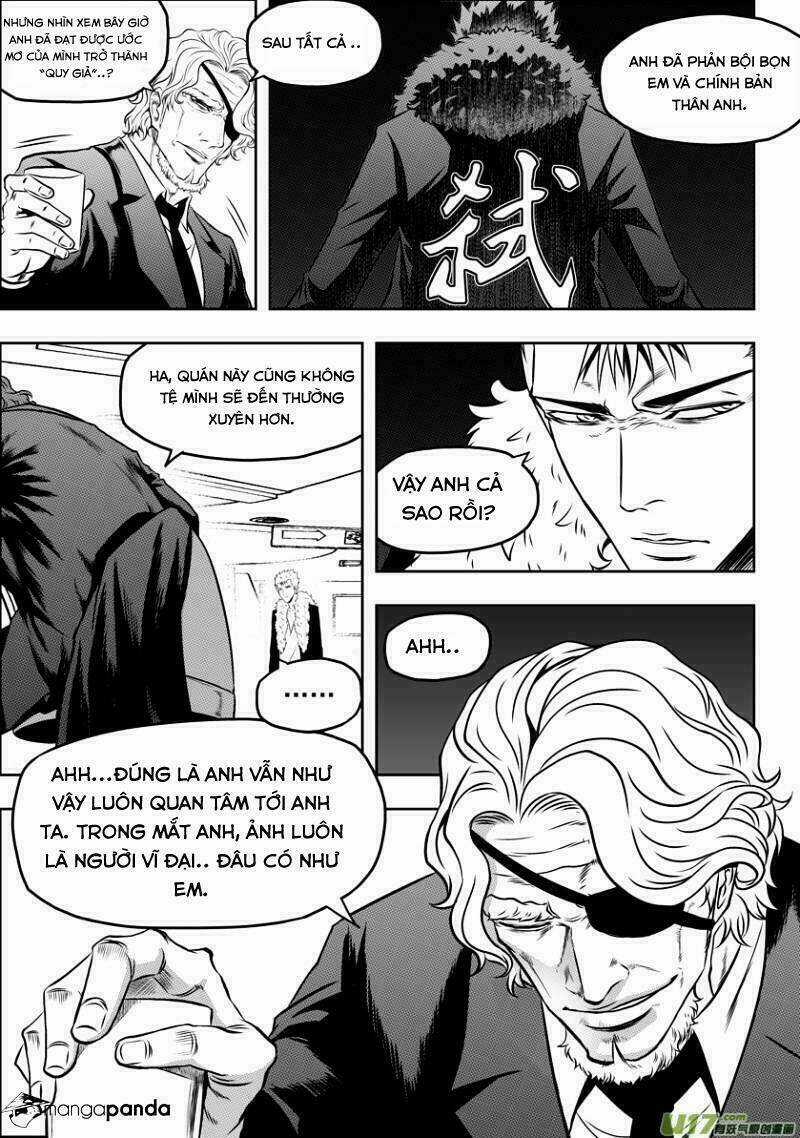 Macrophage Regulation Chapter 51 trang 11