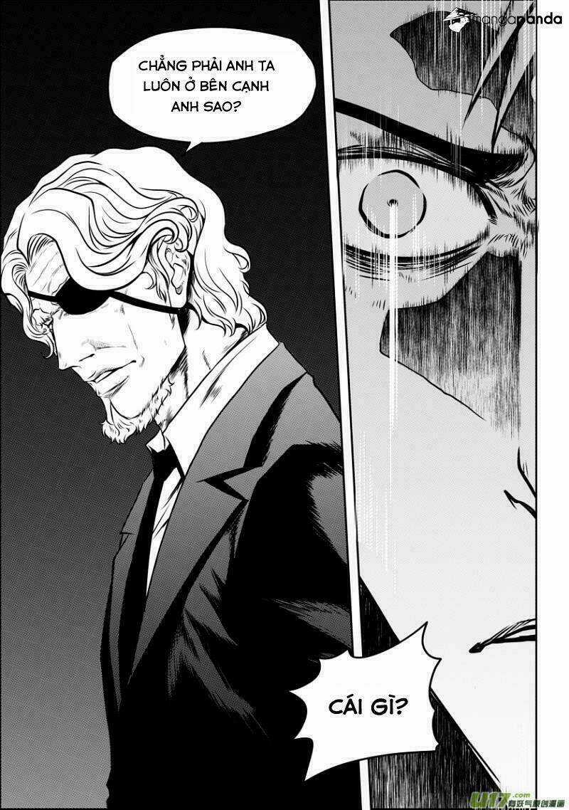 Macrophage Regulation Chapter 51 trang 13