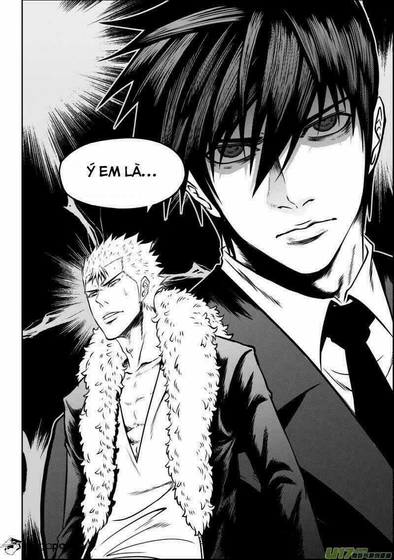 Macrophage Regulation Chapter 51 trang 14