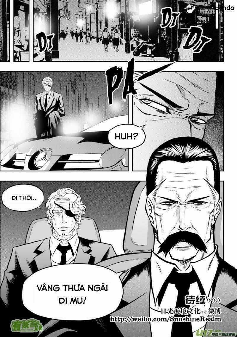 Macrophage Regulation Chapter 51 trang 15