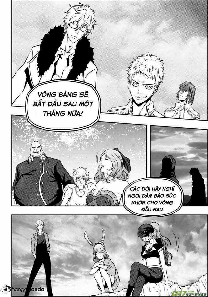 Macrophage Regulation Chapter 51 trang 2